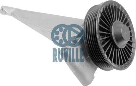 Ролик направляючий RUVILLE 55138