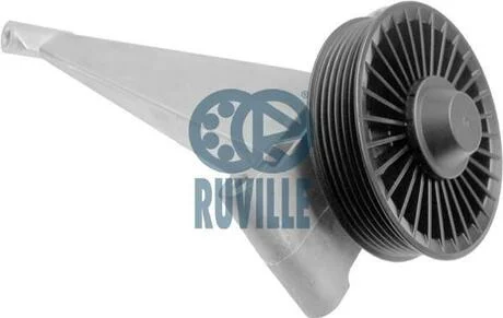 Ролик напрямний RUVILLE 55138