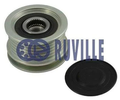 Механізм вільного ходу генератора RUVILLE 55171 (фото 1)