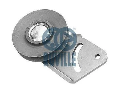 Ролик пасок приводного Ford Transit 1,6-2,0 RUVILLE 55213