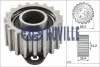 Ролик натяжний FORD (пр-во Ruville) 55219