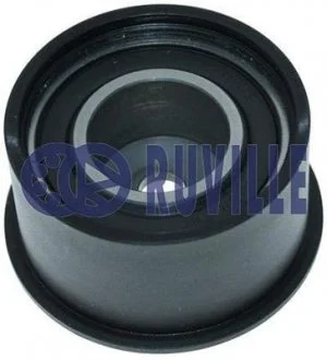 Ролик ведущий OPEL, DAEWOO 9128738 GENERAL MOTORS RUVILLE 55314