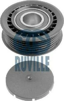Натяжний ролик RUVILLE 55435