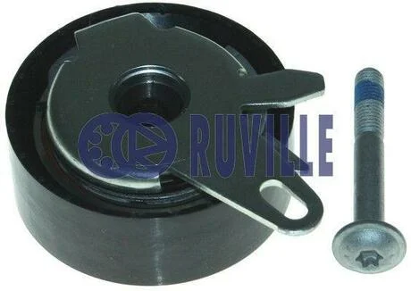 Натяжной ролик, ремень ГРМ 074109243E VAG RUVILLE 55477