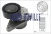Ролик ГРМ  натяжний  VOLVO S60 00-10,S70 (LS, P80_) 96-00,V40 универсал (VW) 95-04,C70 I купе 97-02,S 55545