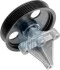 Паразит. ролик паска генераторного Renault 1.5dCi 01- 55598