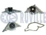 RUVILLE AUDI Помпа воды A6 A8 3.7,4.2 V8 98- 561051A