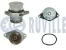 Помпа води Audi A2/Seat Leon/Toledo/VW Golf/Jetta/Polo/Bora 1.6 16V/1.6FSI 98-05 (WPQ1189) 561060