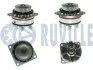 RUVILLE NISSAN Помпа воды QX 2.0 95- 561094