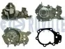RUVILLE RENAULT Помпа воды Kangoo,Clio 1.2 16V 00- 561130A