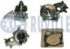 Помпа води BMW 3 (E46/E90)/5 (E60)/X5 (E53) 2.0/3.0d 03-10 (M47/M57) 561294