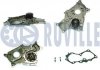 RUVILLE TOYOTA Помпа воды Avensis,Corolla,Rav 4 2.0D-4D 99- 561348