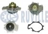 RUVILLE FORD Помпа воды Mondeo 2.5I 24V V6 94-,Mazda Tribute 00- 561369