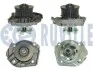 RUVILLE FIAT Помпа воды PUNTO 1.2I 16V 97- 561370