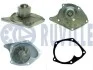 Помпа води Renault Kangoo 1.5dCi 08- (d=74mm), K9K 700/702/704/710/714/716/718/800/802/804/806/812 RUVILLE 561395 (фото 1)