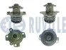 Помпа води Renault Trafic 2.0CDTi/ Master 2.3CDTi 06-, M9R/M9T 561396