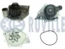 RUVILLE LANDROVER Помпа воды Freelander, MG, Rover 25 561406