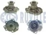 RUVILLE OPEL Помпа воды Agila, Suzki Swift, Splash 561475