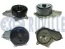 RUVILLE HONDA Помпа воды ACCORD 2.2 TDI 2005- 561482