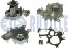 RUVILLE TOYOTA Помпа воды с корпусом! Hiace IV 2.5D-4D 01-, Land Cruiser, Runner 561559