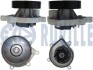 RUVILLE Насос воды MINI Cooper D 09-, MINI PACEMAN Cooper D 12- 561573