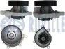RUVILLE Насос воды MINI Cooper D 09-, MINI PACEMAN Cooper D 12- 561573