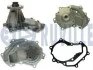 RUVILLE RENAULT Помпа воды MASTER PRO dCi 120/160 04-10 561614