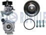 Помпа води Ford Transit/Ranger 2.2TDCi 11-/Land Rover Defender 2.2Td4 11-16 (R/B) (7 лоп) (7 кан) 561643