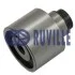 Натяжний ролик RUVILLE 56376 (фото 1)