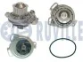 Помпа води Audi 100 2.0D/TD 78-91/VW LT 28-35/40-55 2.4D/TD/Volvo 740/760/940 2.4D/TD 79-96 56380P