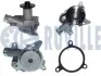 RUVILLE BMW Помпа воды 3/5 серия (E28/E30/E34) 56562