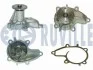 RUVILLE NISSAN Помпа воды BLUEBIRD 2.0 85-, SUNNY 1.6 87- 56604