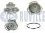 Помпа води VW Golf II 1.0-1.3/Golf III 1.4/1.6 RUVILLE 56655P (фото 1)