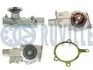 RUVILLE FORD Помпа воды Escort 1.6,1.8 91- 56669