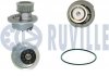 RUVILLE OPEL Помпа воды Corsa 1.6 93-, Astra 1.6 94-, Vectra B, Zafira 56707P