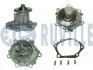 TOYOTA Помпа воды Hiace 2.4D, LandCruiser 2.4TD RUVILLE 56820 (фото 1)