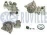 RUVILLE DB Помпа воды с крышкой S124, W124, W202, R129, W210 56838
