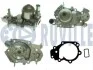 Помпа води Renault Kangoo/Twingo 1.2 96-/Clio 1.0/1.2/1.6 96- RUVILLE 56939A (фото 1)