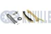 Ролик ведущий CITROEN, FORD (пр-во Ruville) 580083