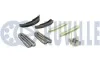 Комплект ланцюга ГРМ BMW 3 (E46/E91)/5 (E60) 2.0D-3.0D 01-13 (66/74 ланок) (симплекс) (M47N/M57N/2) 580097