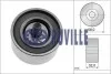 Ролик ГРМ паразитний HYUNDAI Accent 00-03,Getz 05-10,i-30 07-12,Matrix 01-05,Santa Fe 00-09,Trajet 00 58409