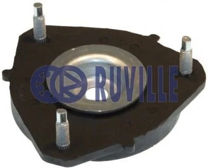 Верхня опора амортизатора RUVILLE 825201