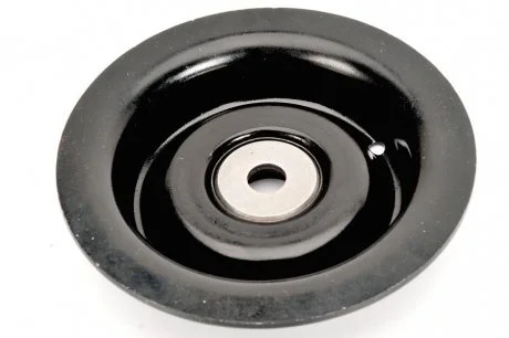 Подшипник качения, опора стойки амортизатора RUVILLE 865302 (фото 1)