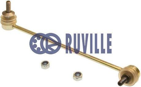 Стабілізатор (стійки) RUVILLE 915098 (фото 1)