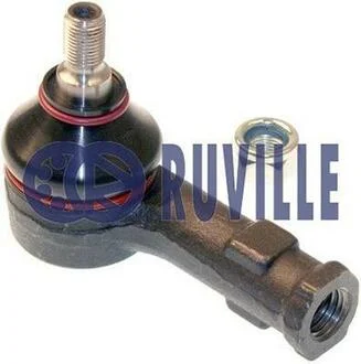 Накінечник рульової тяги RUVILLE 915204