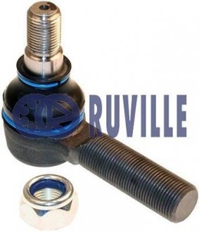Наконечник поперечної кермової тяги RUVILLE 915244