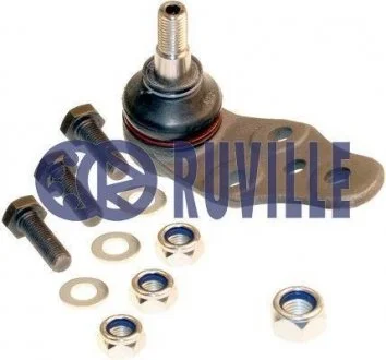 Опора шаровая OPEL, DAEWOO 90272683 GENERAL MOTORS RUVILLE 915314