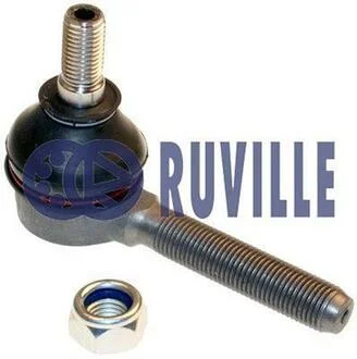Наконечник поперечной рулевой тяги RUVILLE 915339