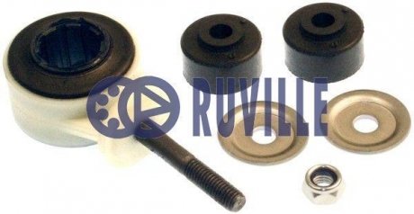 Стабілізатор (стійки) RUVILLE 915373 (фото 1)