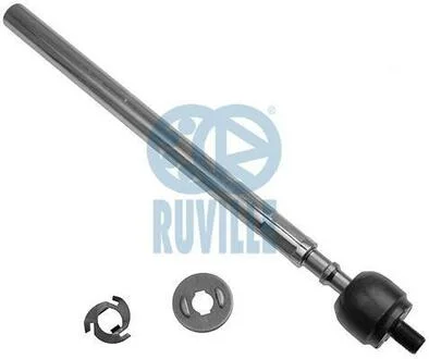 Рульова тяга(без наконечника) RUVILLE 916620